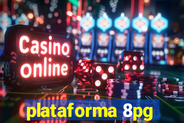 plataforma 8pg